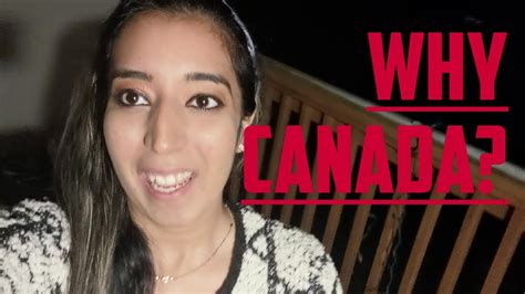 Why is Canada attractive to immigrants?
