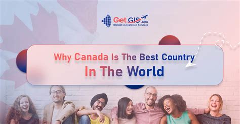 Why is Canada the 6?