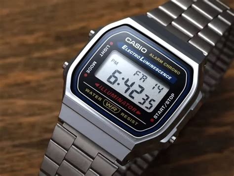 Why is Casio called Casio?