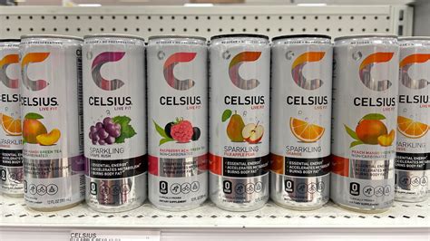 Why is Celsius banned in other countries?