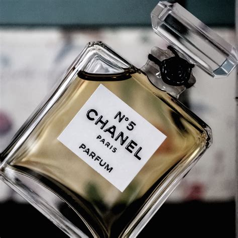 Why is Chanel No. 5 so special?