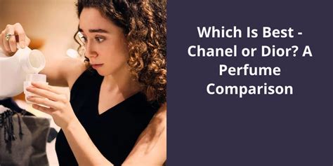 Why is Chanel better than other brands?