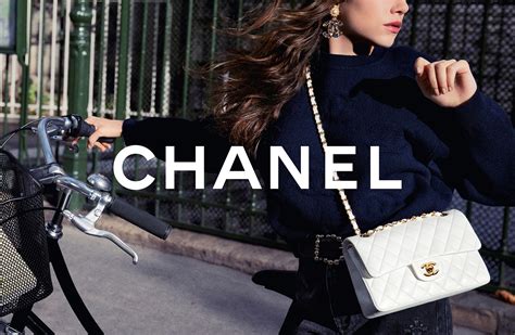 Why is Chanel popular in China?