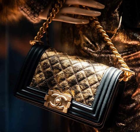 Why is Chanel so expensive?