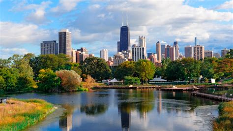 Why is Chicago nickname the windy city?