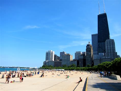 Why is Chicago so popular?