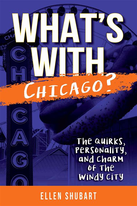 Why is Chicago unique?