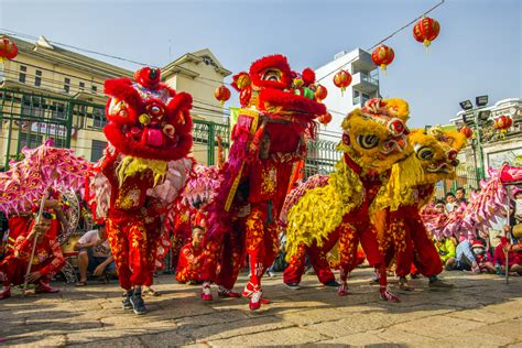 Why is Chinese New Year 2024 important?