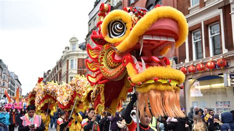 Why is Chinese New Year important?