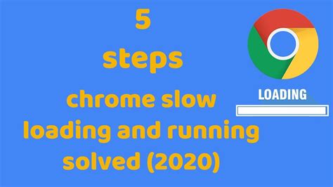 Why is Chrome slow 2024?