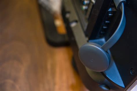 Why is Chromecast sound so low?