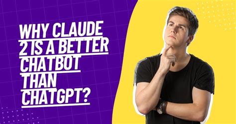 Why is Claude better than ChatGPT?