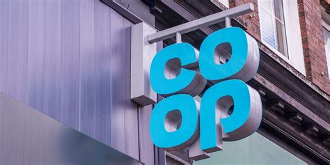 Why is Co-op so overpriced?