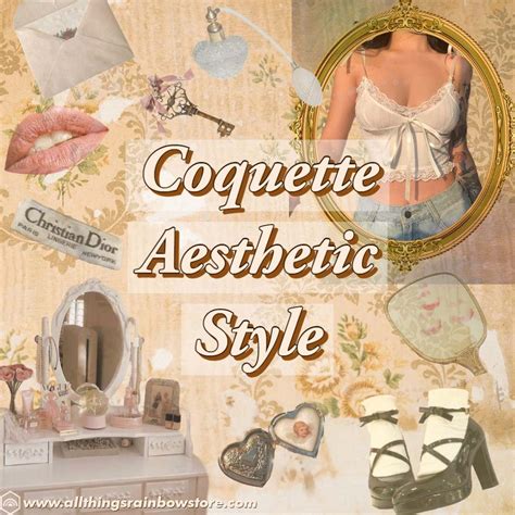 Why is Coquette so popular?