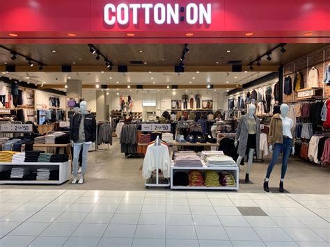Why is Cotton On a good brand?
