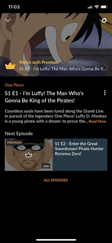 Why is Crunchyroll not letting me go premium?