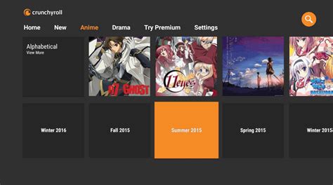 Why is Crunchyroll not working on TV?