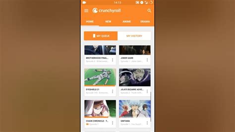 Why is Crunchyroll restricted?