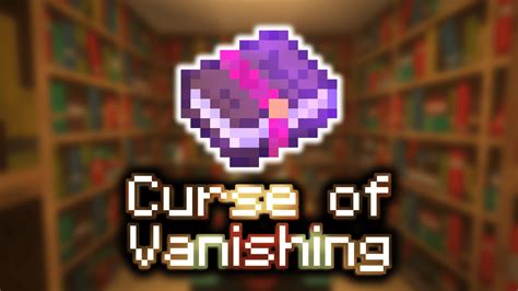 Why is Curse of Vanishing good?