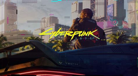 Why is Cyberpunk 2077 only first person?