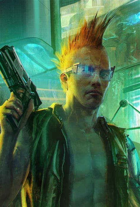 Why is Cyberpunk 2077 so famous?