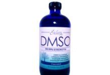 Why is DMSO controversial?