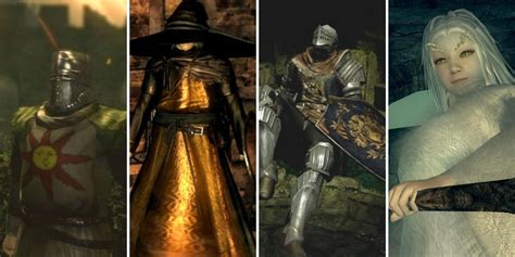 Why is Dark Souls 1 better than 3?