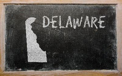 Why is Delaware so cheap?
