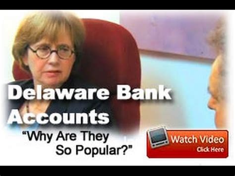 Why is Delaware so popular?