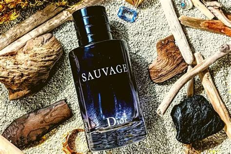 Why is Dior Sauvage so expensive?