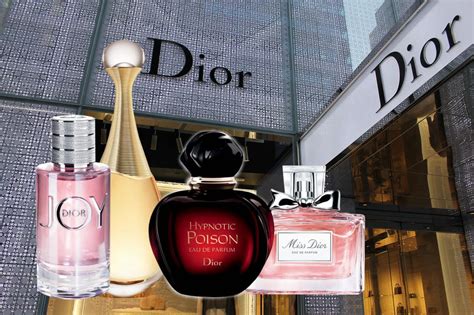 Why is Dior brand best?