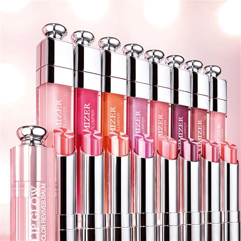 Why is Dior lip glow so popular?