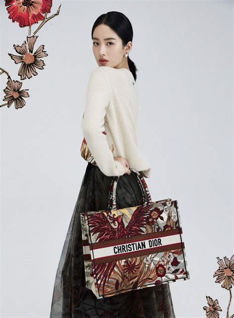 Why is Dior so popular in China?