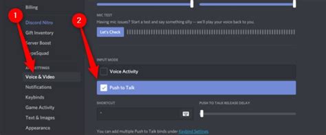 Why is Discord not letting me screen share?