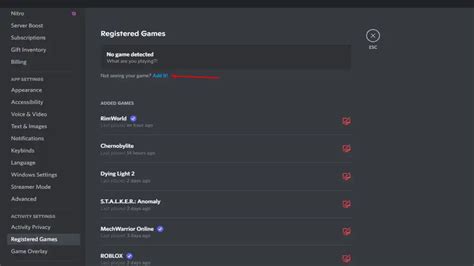 Why is Discord not showing up on Xbox?