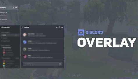 Why is Discord overlay not working?
