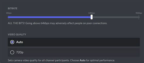 Why is Discord sound quality so bad?