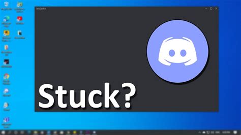 Why is Discord stream gray?