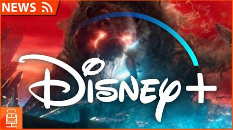 Why is Disney Plus just spinning?