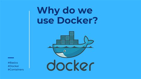 Why is Docker so powerful?