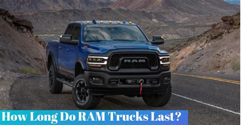 Why is Dodge RAM so popular?