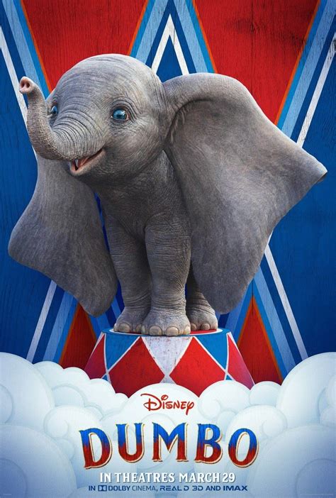 Why is Dumbo a 12?