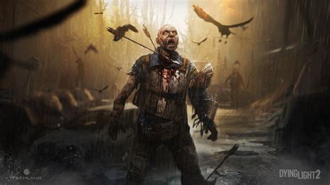 Why is Dying Light 2 so scary?