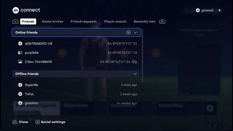 Why is EA FC crossplay not working?