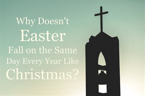 Why is Easter so late in 2025?