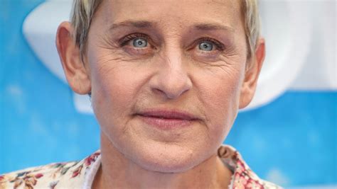 Why is Ellen DeGeneres famous?
