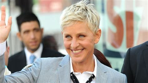 Why is Ellen DeGeneres so important?