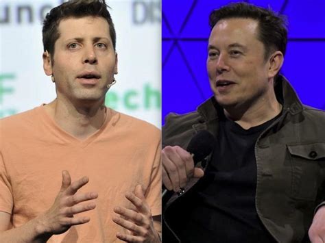 Why is Elon Musk no longer part of OpenAI?