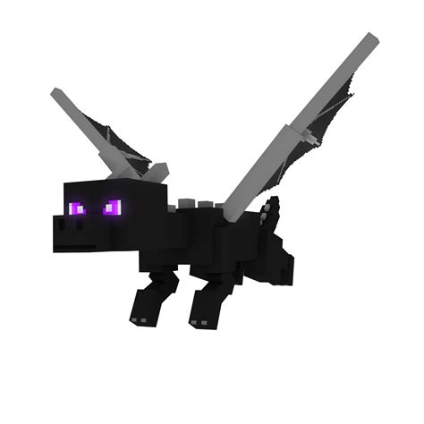 Why is Ender Dragon Pet good?