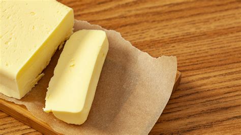Why is European butter better?